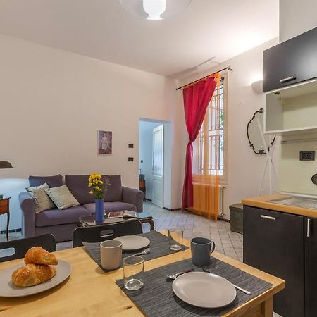 Bologna Tra Centro E Universita' Apartment Exteriér fotografie