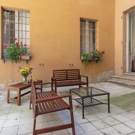 Bologna Tra Centro E Universita' Apartment Exteriér fotografie