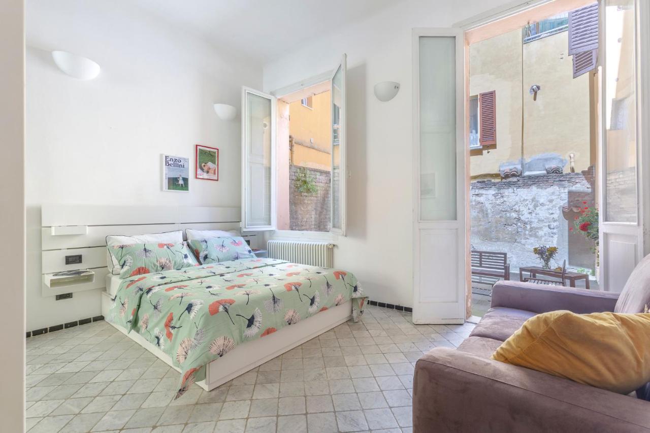 Bologna Tra Centro E Universita' Apartment Exteriér fotografie