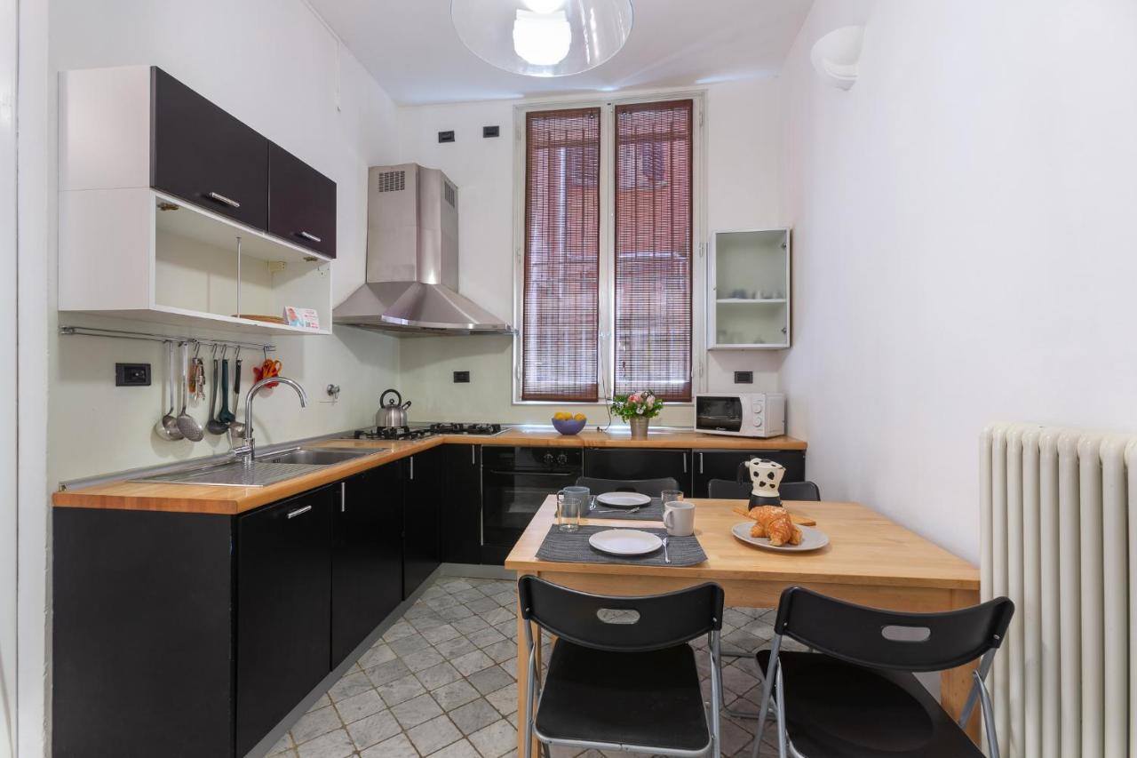 Bologna Tra Centro E Universita' Apartment Exteriér fotografie