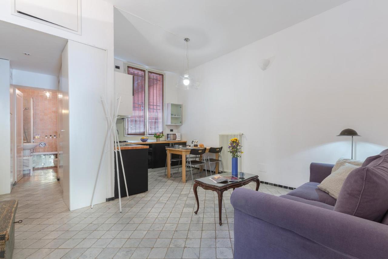 Bologna Tra Centro E Universita' Apartment Exteriér fotografie
