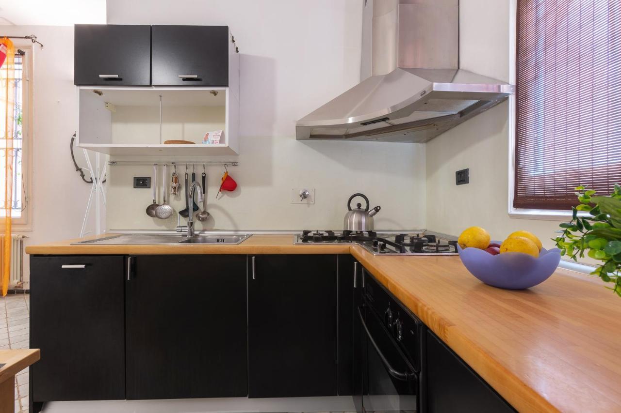 Bologna Tra Centro E Universita' Apartment Exteriér fotografie
