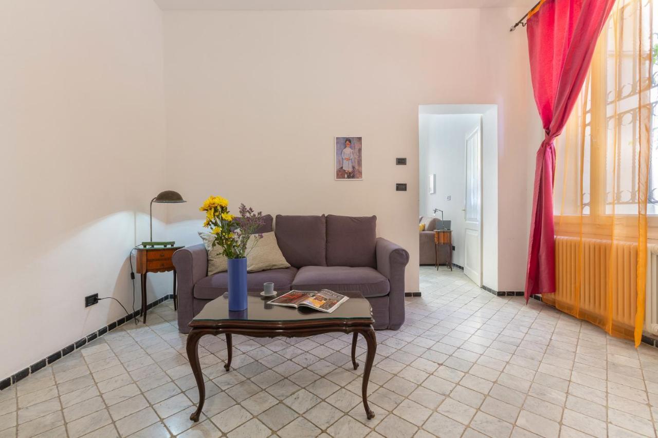 Bologna Tra Centro E Universita' Apartment Exteriér fotografie