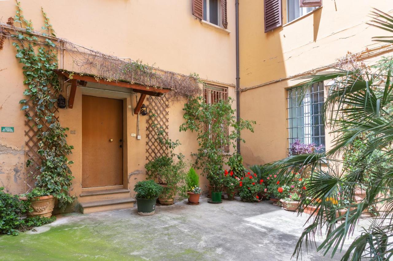 Bologna Tra Centro E Universita' Apartment Exteriér fotografie